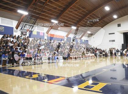 Thumbnail 2 in Alemany @ Notre Dame (SO) photogallery.