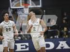 Photo from the gallery "Alemany @ Notre Dame (SO)"