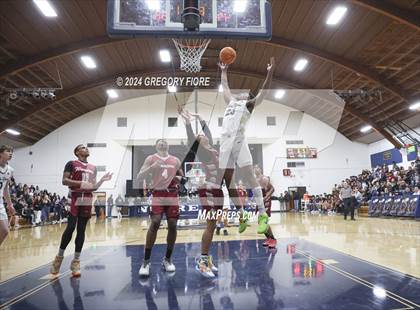 Thumbnail 2 in Alemany @ Notre Dame (SO) photogallery.
