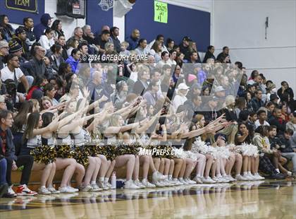 Thumbnail 1 in Alemany @ Notre Dame (SO) photogallery.