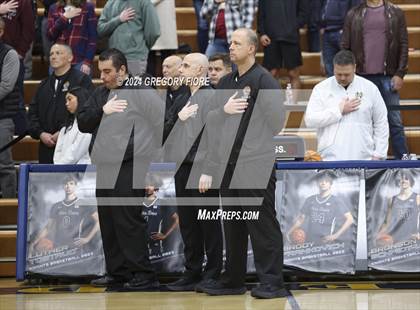 Thumbnail 2 in Alemany @ Notre Dame (SO) photogallery.