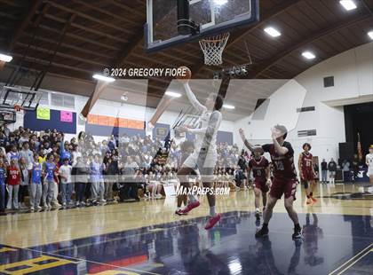 Thumbnail 3 in Alemany @ Notre Dame (SO) photogallery.