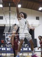 Photo from the gallery "Alemany @ Notre Dame (SO)"