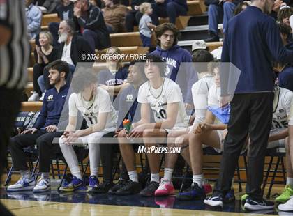 Thumbnail 1 in Alemany @ Notre Dame (SO) photogallery.