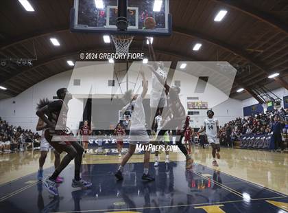 Thumbnail 1 in Alemany @ Notre Dame (SO) photogallery.