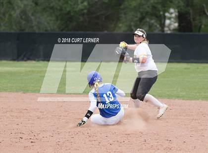 Thumbnail 2 in Rocklin @ Del Oro photogallery.