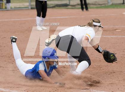 Thumbnail 3 in Rocklin @ Del Oro photogallery.