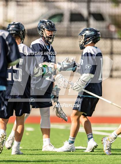 Thumbnail 3 in Peabody Veterans Memorial @ Revere (MIAA Divison 1 North 1st Round) photogallery.
