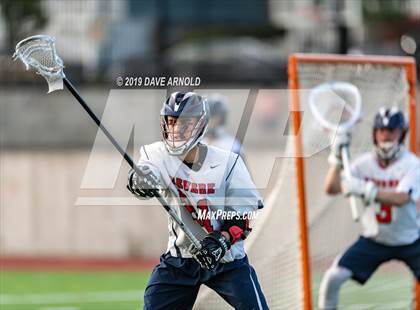 Thumbnail 1 in Peabody Veterans Memorial @ Revere (MIAA Divison 1 North 1st Round) photogallery.