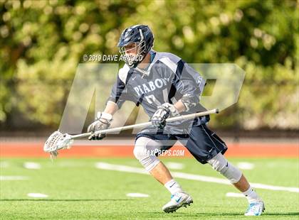 Thumbnail 3 in Peabody Veterans Memorial @ Revere (MIAA Divison 1 North 1st Round) photogallery.