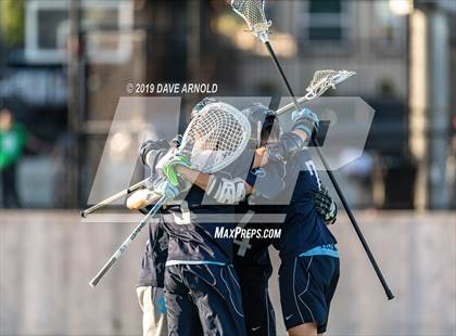 Thumbnail 2 in Peabody Veterans Memorial @ Revere (MIAA Divison 1 North 1st Round) photogallery.