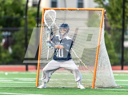 Thumbnail 3 in Peabody Veterans Memorial @ Revere (MIAA Divison 1 North 1st Round) photogallery.