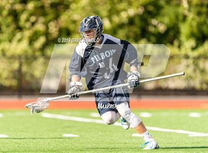 Thumbnail 2 in Peabody Veterans Memorial @ Revere (MIAA Divison 1 North 1st Round) photogallery.
