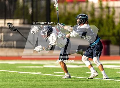 Thumbnail 1 in Peabody Veterans Memorial @ Revere (MIAA Divison 1 North 1st Round) photogallery.