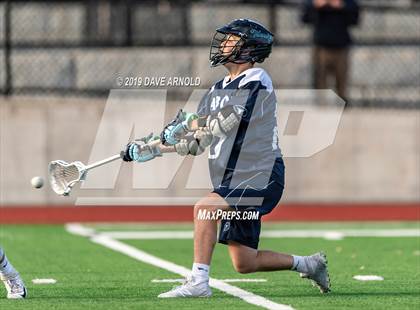 Thumbnail 3 in Peabody Veterans Memorial @ Revere (MIAA Divison 1 North 1st Round) photogallery.