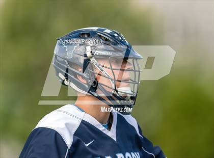 Thumbnail 2 in Peabody Veterans Memorial @ Revere (MIAA Divison 1 North 1st Round) photogallery.