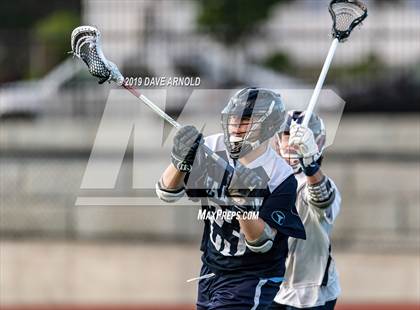 Thumbnail 3 in Peabody Veterans Memorial @ Revere (MIAA Divison 1 North 1st Round) photogallery.