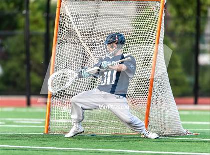 Thumbnail 2 in Peabody Veterans Memorial @ Revere (MIAA Divison 1 North 1st Round) photogallery.