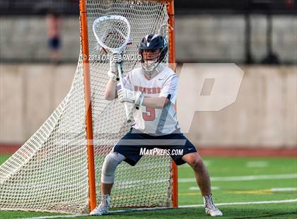 Thumbnail 2 in Peabody Veterans Memorial @ Revere (MIAA Divison 1 North 1st Round) photogallery.