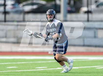 Thumbnail 1 in Peabody Veterans Memorial @ Revere (MIAA Divison 1 North 1st Round) photogallery.
