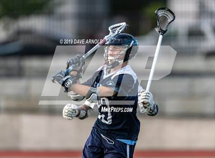 Thumbnail 1 in Peabody Veterans Memorial @ Revere (MIAA Divison 1 North 1st Round) photogallery.