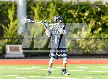 Thumbnail 1 in Peabody Veterans Memorial @ Revere (MIAA Divison 1 North 1st Round) photogallery.