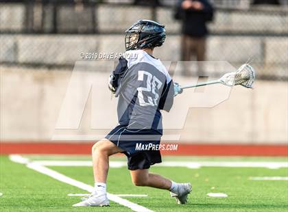Thumbnail 2 in Peabody Veterans Memorial @ Revere (MIAA Divison 1 North 1st Round) photogallery.