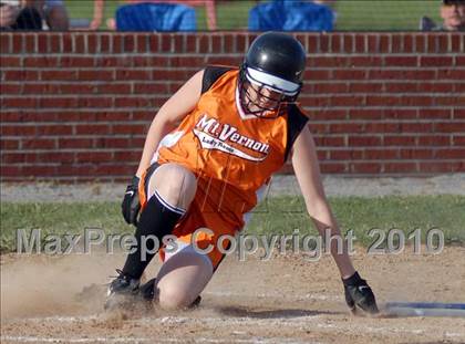 Thumbnail 1 in Mt. Vernon @ Carterville photogallery.