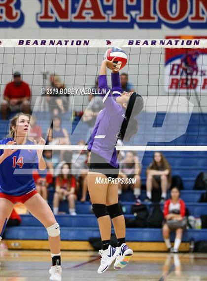 Thumbnail 3 in Madera South @ Buchanan photogallery.