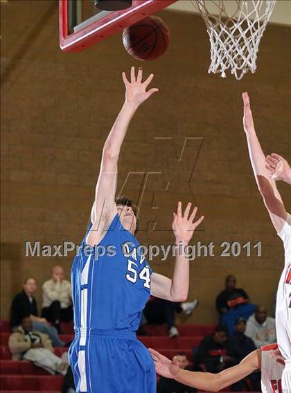 Thumbnail 3 in Davis vs. Pleasant Grove (Common Good Classic) photogallery.