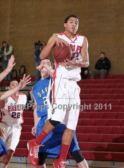Thumbnail 1 in Davis vs. Pleasant Grove (Common Good Classic) photogallery.