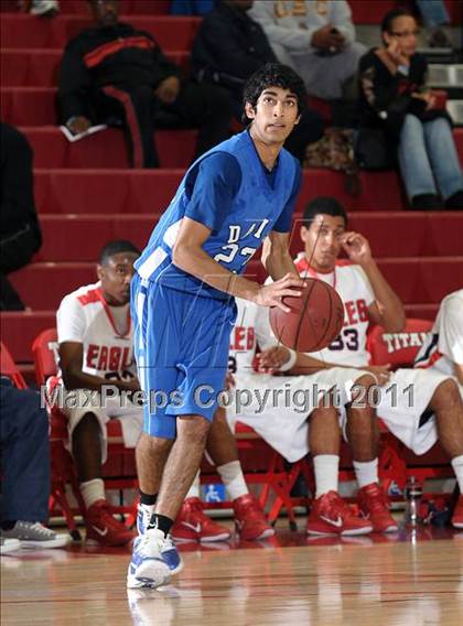 Thumbnail 2 in Davis vs. Pleasant Grove (Common Good Classic) photogallery.