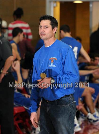 Thumbnail 1 in Davis vs. Pleasant Grove (Common Good Classic) photogallery.