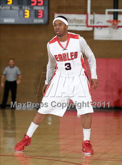 Thumbnail 2 in Davis vs. Pleasant Grove (Common Good Classic) photogallery.