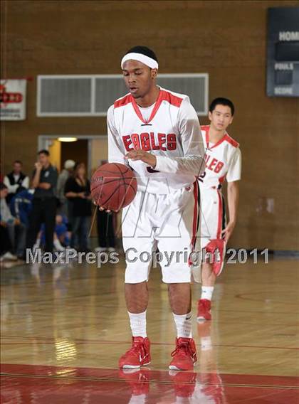 Thumbnail 3 in Davis vs. Pleasant Grove (Common Good Classic) photogallery.