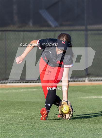 Thumbnail 2 in Martin @ Marcus (UIL 6A Area Playoff) photogallery.