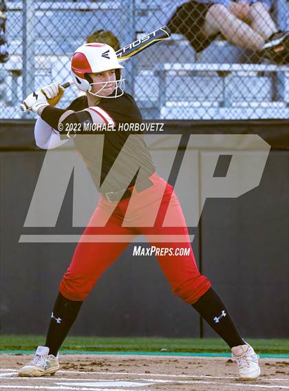 Thumbnail 1 in Martin @ Marcus (UIL 6A Area Playoff) photogallery.