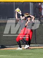Photo from the gallery "Martin @ Marcus (UIL 6A Area Playoff)"
