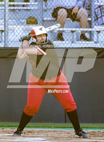 Thumbnail 1 in Martin @ Marcus (UIL 6A Area Playoff) photogallery.