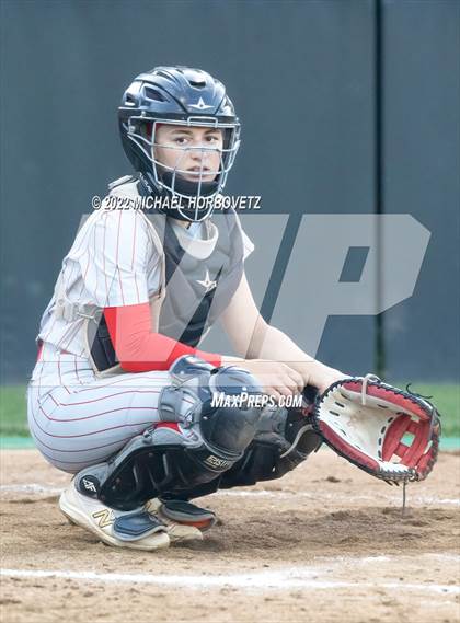 Thumbnail 3 in Martin @ Marcus (UIL 6A Area Playoff) photogallery.