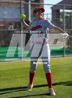Photo from the gallery "Martin @ Marcus (UIL 6A Area Playoff)"
