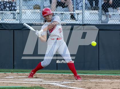Thumbnail 2 in Martin @ Marcus (UIL 6A Area Playoff) photogallery.