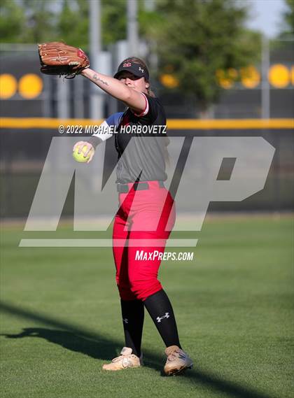 Thumbnail 2 in Martin @ Marcus (UIL 6A Area Playoff) photogallery.