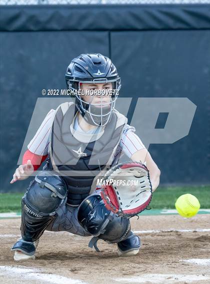 Thumbnail 1 in Martin @ Marcus (UIL 6A Area Playoff) photogallery.