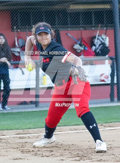 Thumbnail 1 in Martin @ Marcus (UIL 6A Area Playoff) photogallery.