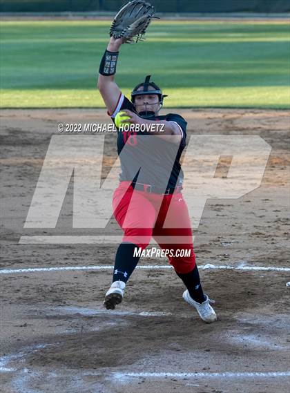 Thumbnail 2 in Martin @ Marcus (UIL 6A Area Playoff) photogallery.