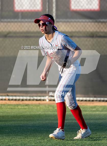 Thumbnail 3 in Martin @ Marcus (UIL 6A Area Playoff) photogallery.