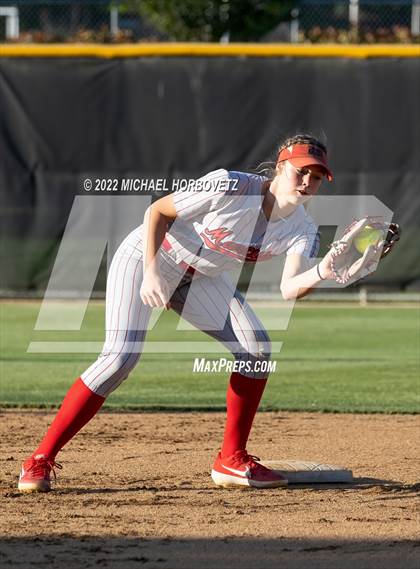 Thumbnail 3 in Martin @ Marcus (UIL 6A Area Playoff) photogallery.