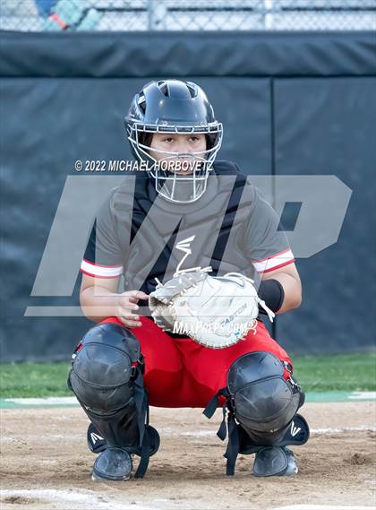 Thumbnail 3 in Martin @ Marcus (UIL 6A Area Playoff) photogallery.