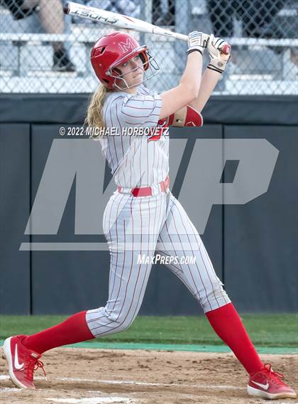 Thumbnail 2 in Martin @ Marcus (UIL 6A Area Playoff) photogallery.